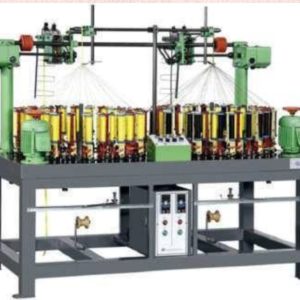 Drawstring & Drawcord Unit