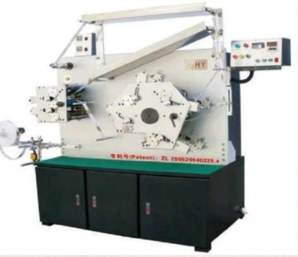 Printed Label Unit