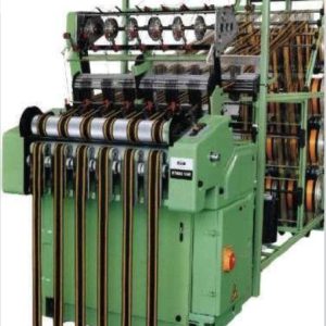 Twill Tape Unit